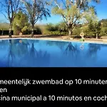 בית נופש Amarilla