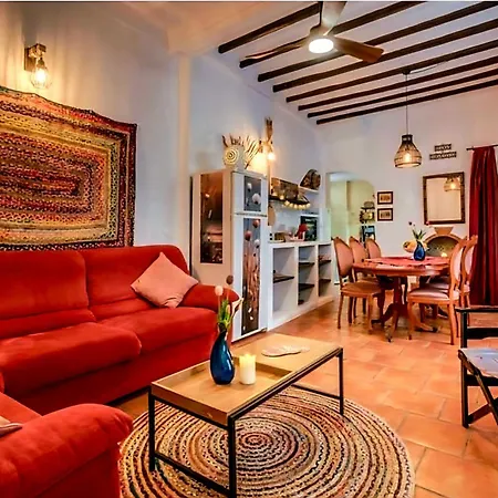 Amarilla Prázdninový dům *