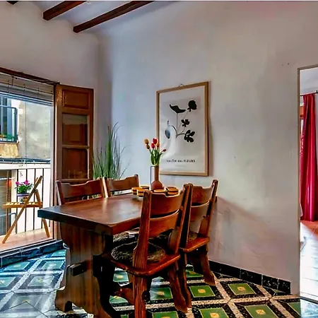 Prázdninový dům Amarilla