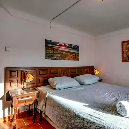 Amarilla Prázdninový dům