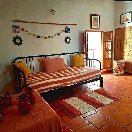 Amarilla Prázdninový dům *