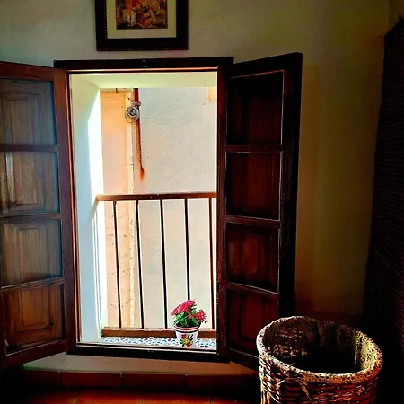 Amarilla Callosa de Ensarriá