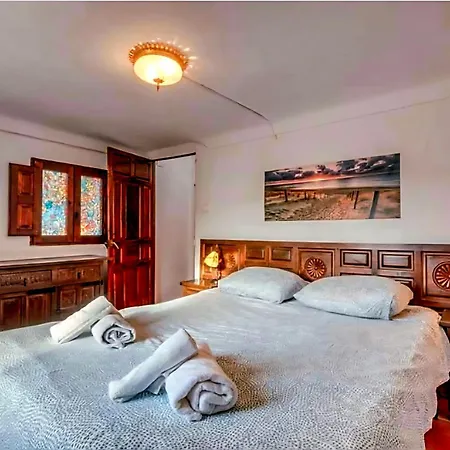 Amarilla Σπίτι διακοπών