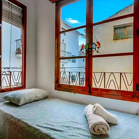 Amarilla Tatil Evi