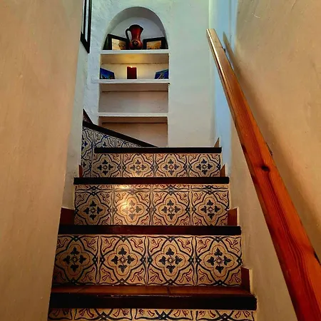 Tatil Evi Amarilla