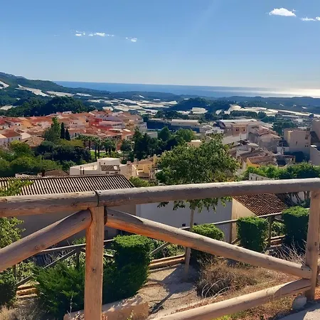Amarilla Tatil Evi
