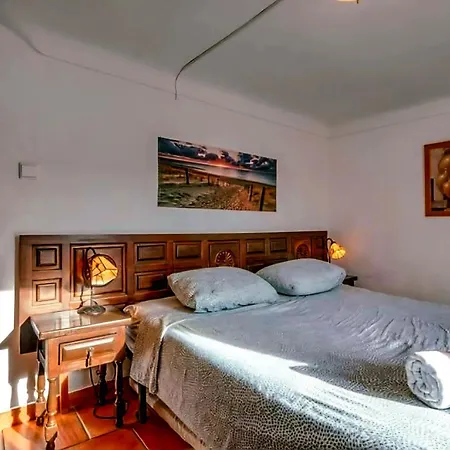Amarilla Tatil Evi *