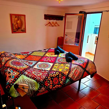 Tatil Evi Amarilla *