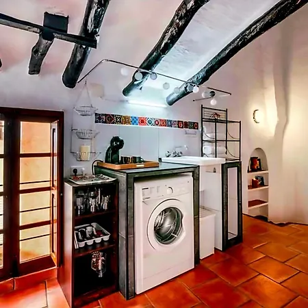 Tatil Evi Amarilla Callosa de Ensarriá
