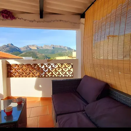 Tatil Evi Amarilla