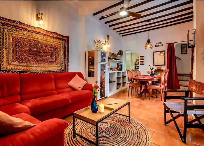 Amarilla Tatil Evi *