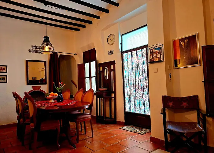 Tatil Evi Amarilla