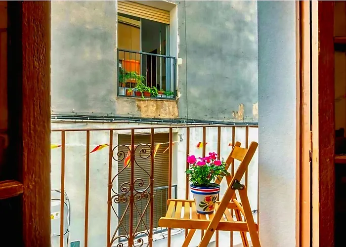 Tatil Evi Amarilla *