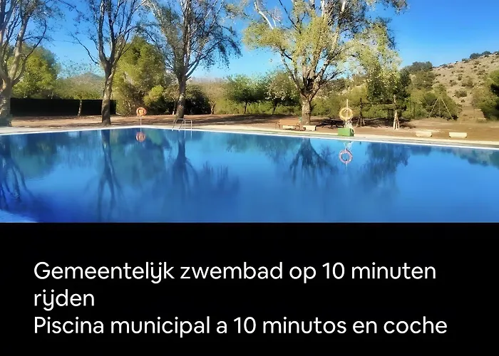 Tatil Evi Amarilla