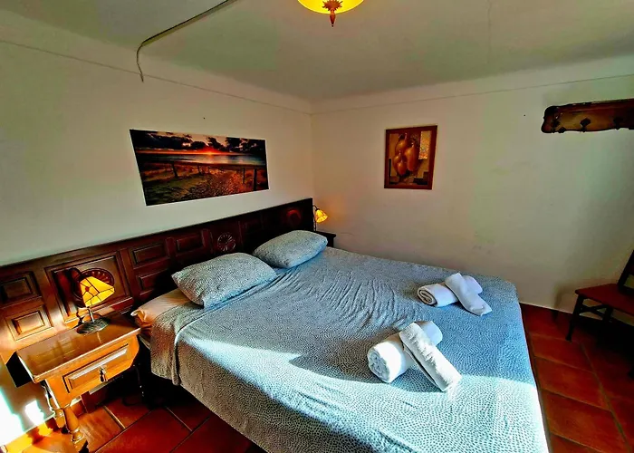 Nyaraló Amarilla *